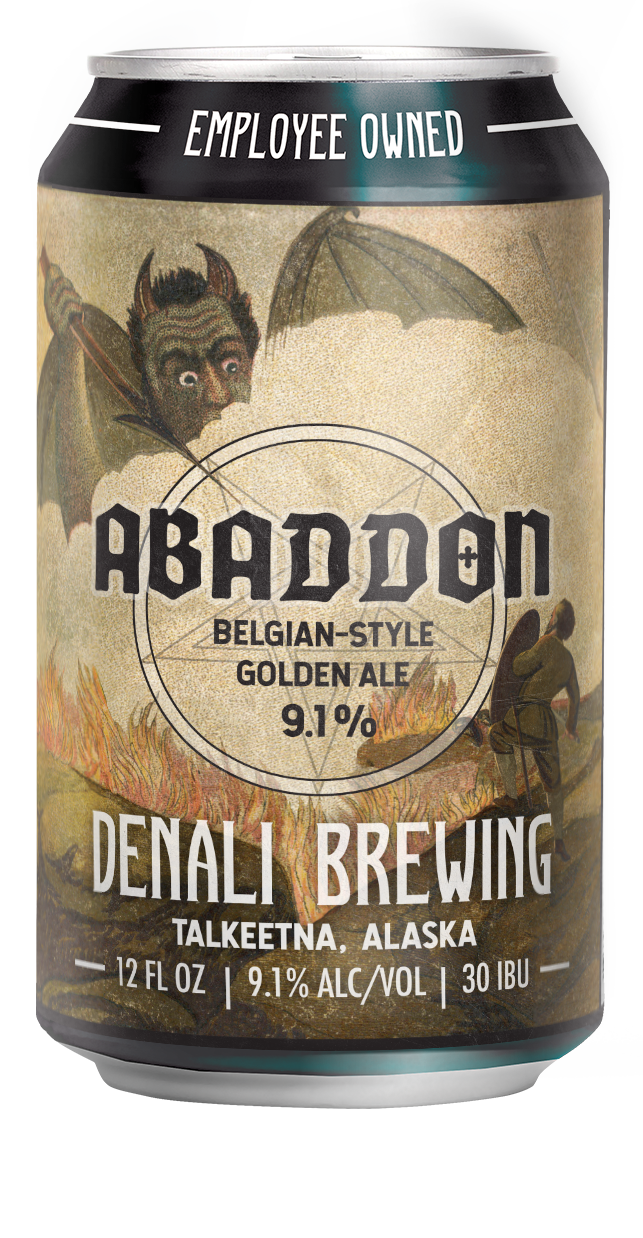 Abaddon