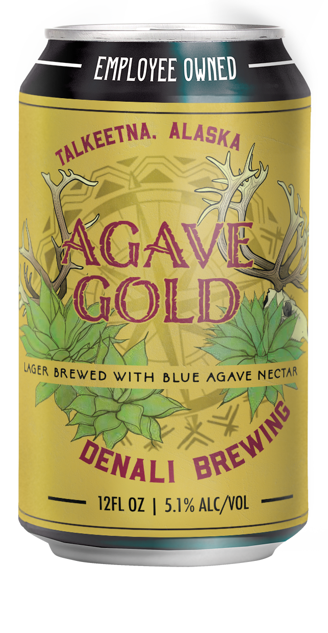 Agave Gold