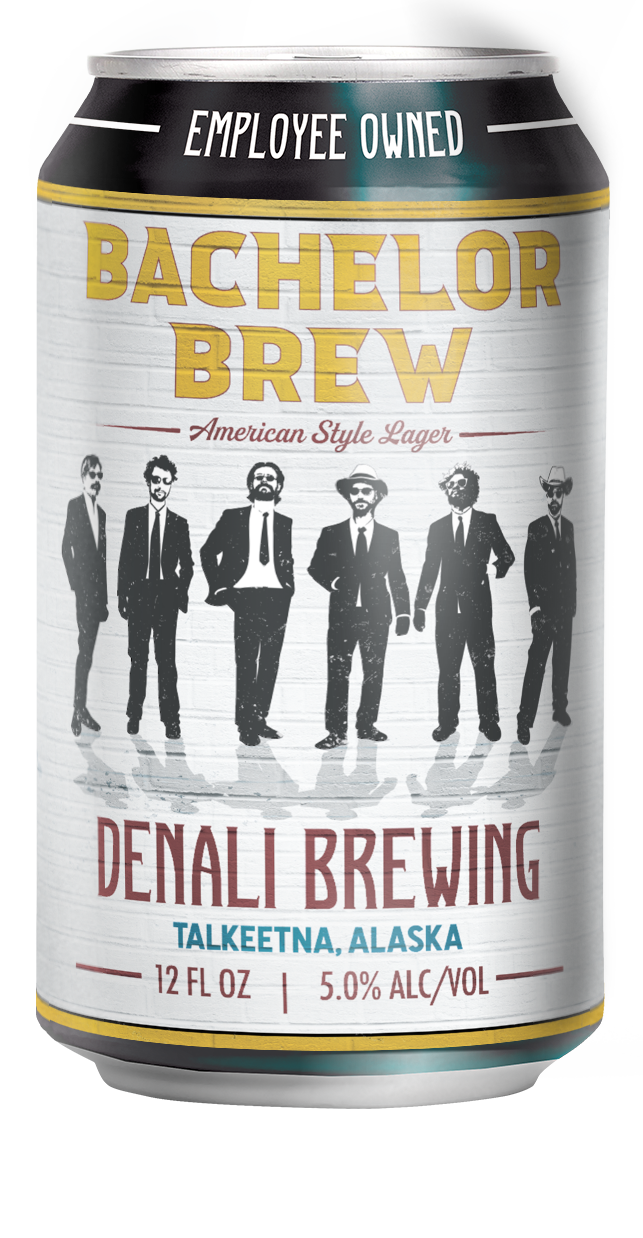 Bachelor Brew