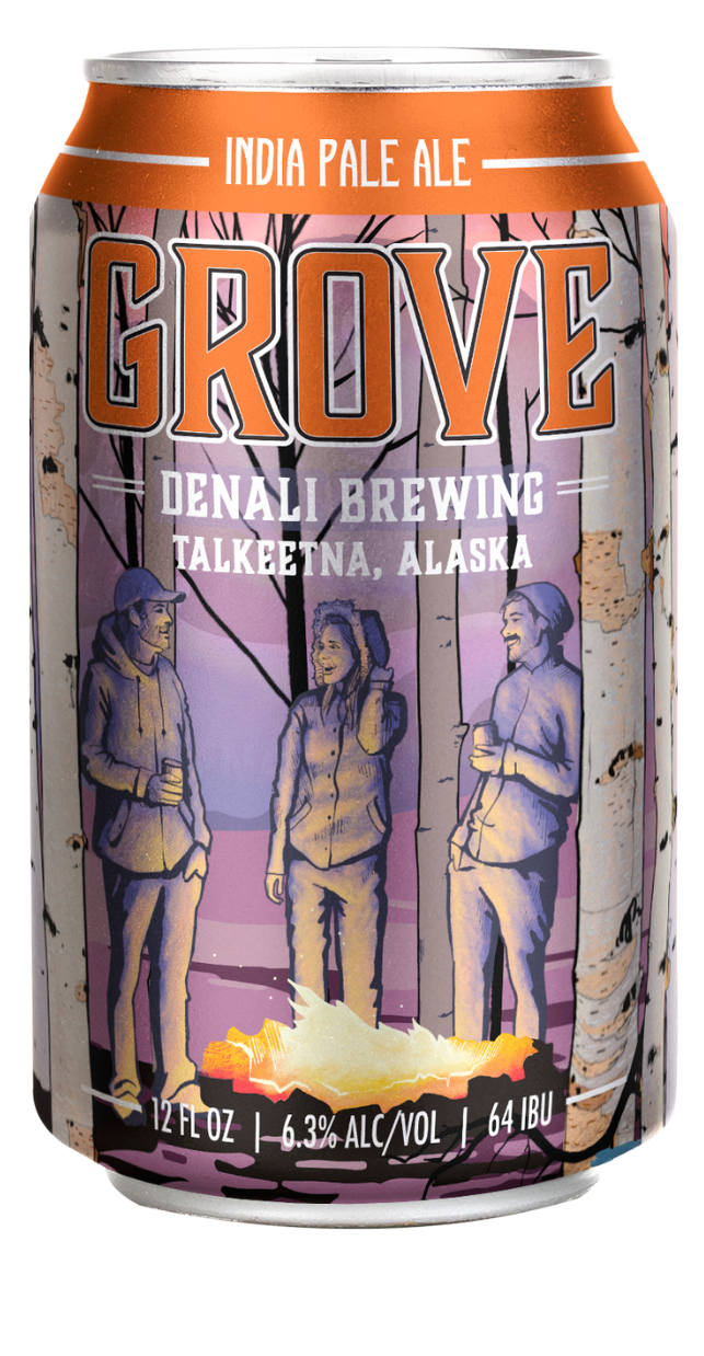 Grove