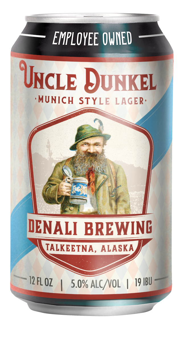 Uncle Dunkel Can