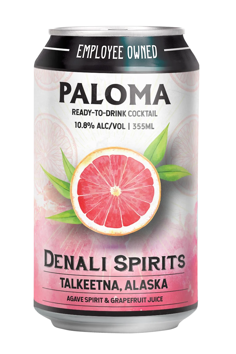 Paloma