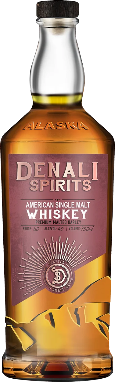 Single Malt Whiskey